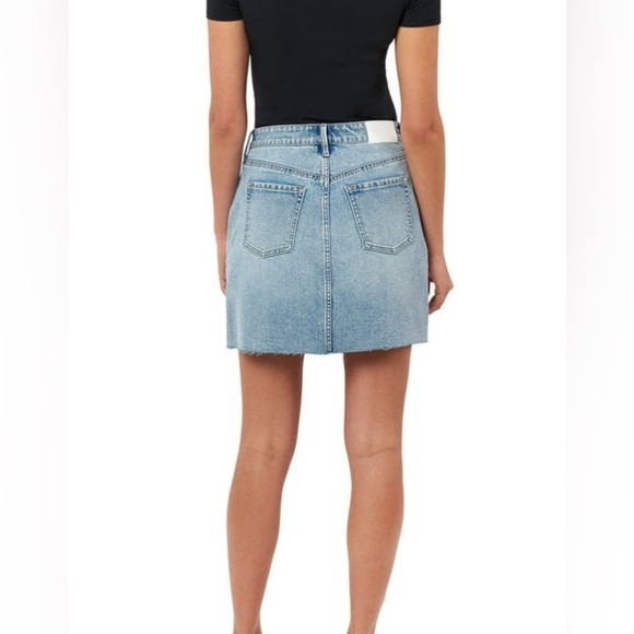 Edited by Remi Bader Women's Utility Skirt - Picture 2 of 7